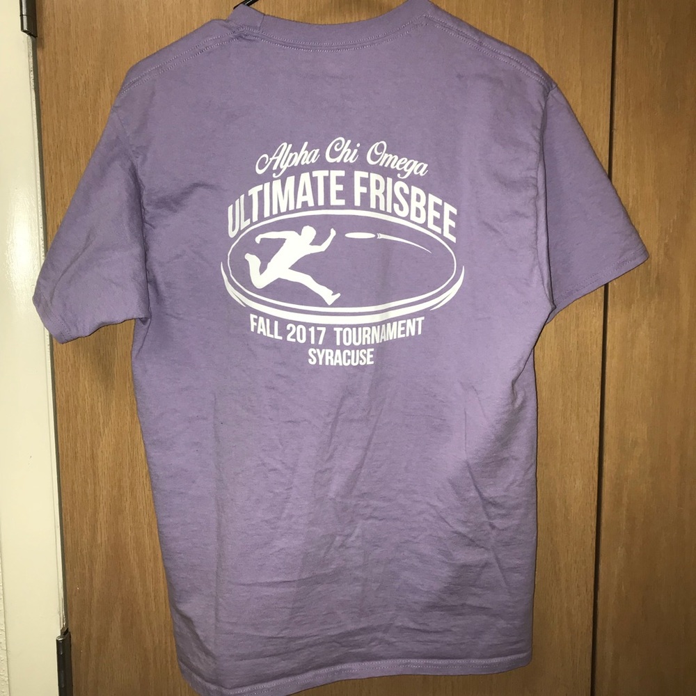 Alpha Chi Omega Shirt